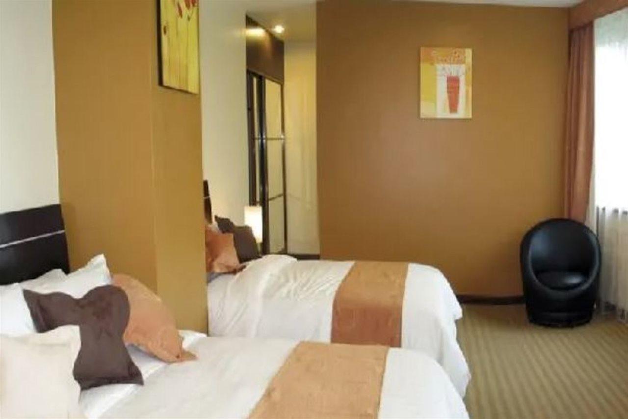 קוצ'ינג Hock Lee Hotel & Residences מראה חיצוני תמונה
