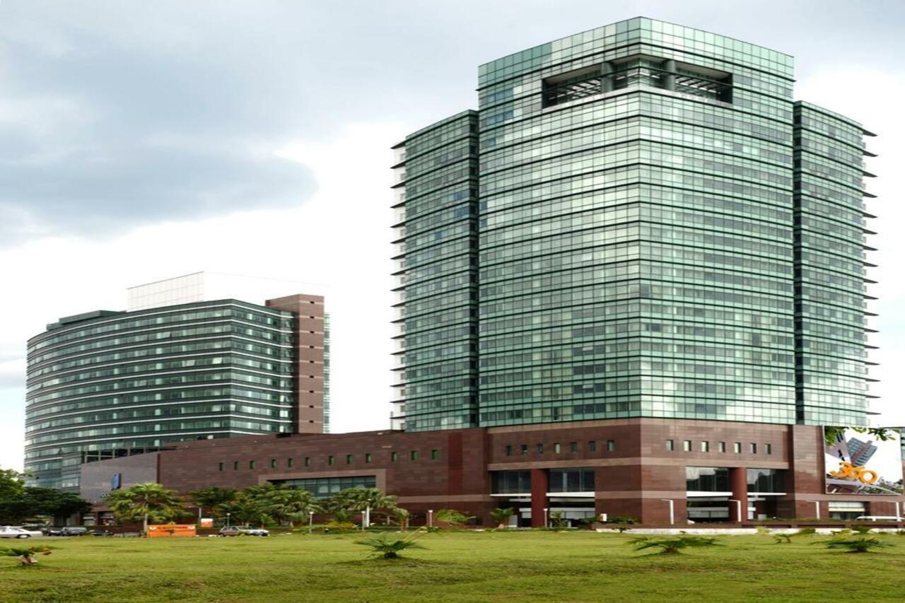 קוצ'ינג Hock Lee Hotel & Residences מראה חיצוני תמונה