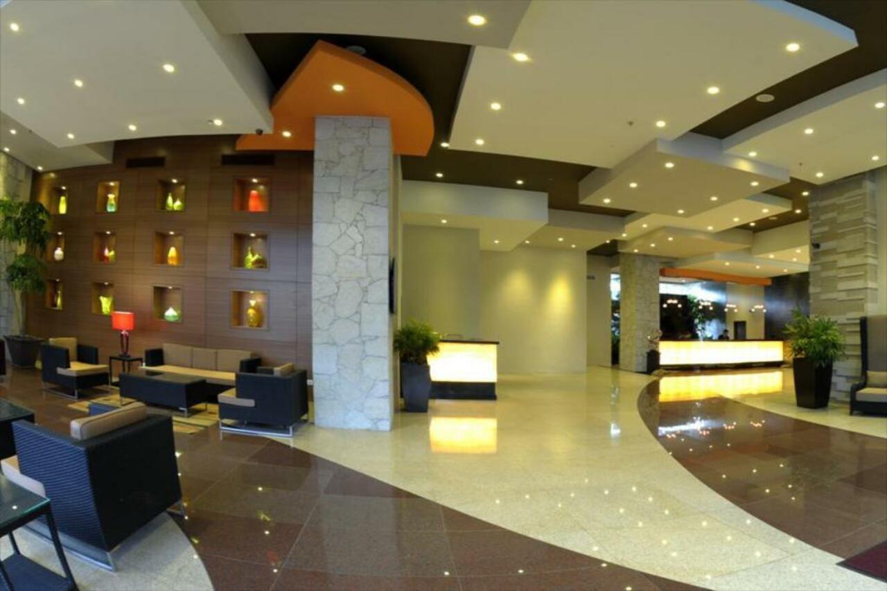 קוצ'ינג Hock Lee Hotel & Residences מראה חיצוני תמונה