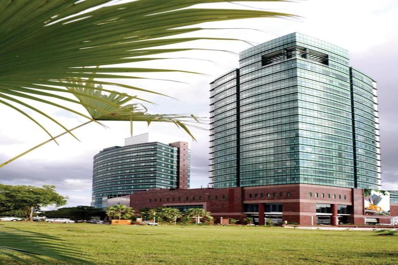 קוצ'ינג Hock Lee Hotel & Residences מראה חיצוני תמונה